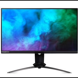 24,5&#034; Full HD-Monitor Acer Predator X25 für 361,95€ (statt 487€)- 360 Hz, 0,5 ms, IPS, G-Sync