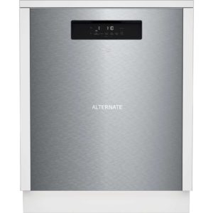 Beko DUN28433X Unterbau-Geschirrspüler / A+++ / 81,8 cm / 241 kWh / Jahr / Edelstahlfront