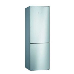 Bosch KGV362LEAS Serie 4 308 Liter, EEK: E für 429,00 € (statt 548,99 €).