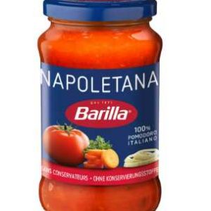 Barilla Pasta Saucen für nur 0,79 € je 400-g-Glas bei Kaufland bundesweit