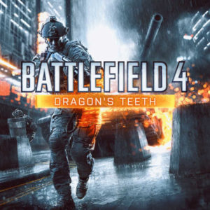 GRATIS DLC: Battlefield 1: Apocalypse (PC) &#043; Battlefield 4: Dragon&#039;s Teeth (PC &amp; PS4)