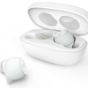 Belkin SoundForm Immerse In-Ear-Kopfhörer für 55,90€ statt (89,95€)