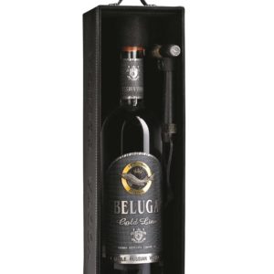 Beluga Gold Line Vodka 40% vol. 700ml für 69,99€ (statt 104,30€)