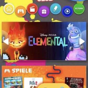 UCI Kids Club gratis Kino Kinderticket