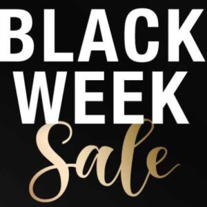 vitafy: Bis zu 50% Rabatt zum Black Friday