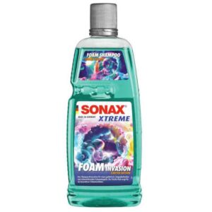 (Prime) SONAX XTREME FoamInvasion Schaumshampoo Sonderedition (1 Liter)