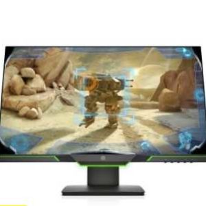 ⏰endet! HP 27xq LED-Monitor für 235,99€ (statt 270€)