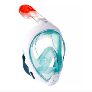 Schnorchelmaske Easybreath mit Tasche für 18,99€ (statt 25€)