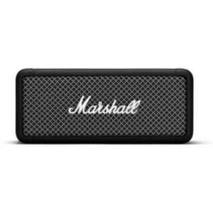 MARSHALL Emberton BT Lautsprecher Wasserfest für 96,63€ (statt 115€)