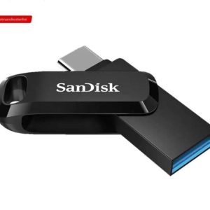 128GB SanDisk Ultra Dual Drive Go USB Type C Stick für 11,90€ (statt 15€)