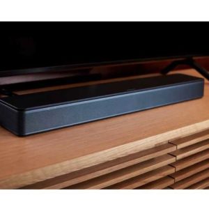 Bose TV Speaker - kompakte Soundbar mit Blue­tooth für 189,99€ (statt 223€)