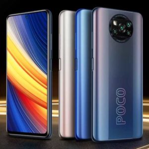 Xiaomi POCO X3 Pro mit 8GB RAM &amp; 256GB Speicher für 199€ (statt 239€)