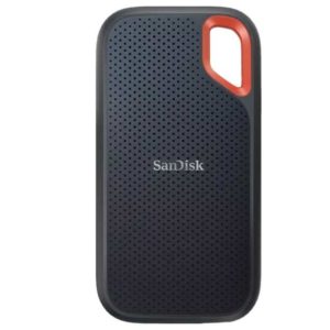 SanDisk Portable SSD 1TB für 88€ (statt 99€)