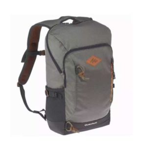 Quechua Wanderrucksack NH500 20 Liter in versch. Farben für 14,99€