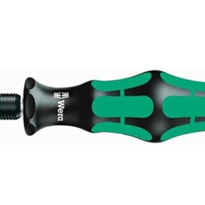 Wera 813 Bits-Handhalter (1/4 Zoll x 78 mm) für 4,29€ (statt 9€)