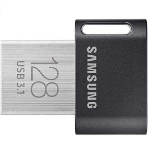 Samsung Fit Plus 128GB USB 3.1 Stick für 17,99€ (statt 22€)