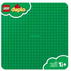 LEGO 2304 DUPLO Große Bauplatte grün für 6,96€ (statt 12€)