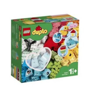 LEGO Duplo - Mein erster Bauspaß (10909) für 12,99€ (statt 18€)