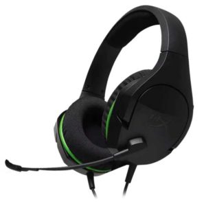 HyperX CloudX Stinger Core Over-ear Headset für 23,99€ (statt 33€)