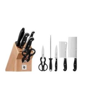 WMF Spitzenklasse Plus Messer-Set 6-teilig für 145,90€ (statt 175€)