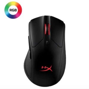 🖱️ Bestpreis! HyperX Pulsfire Dart Gaming Maus für 29€ (statt 64€)