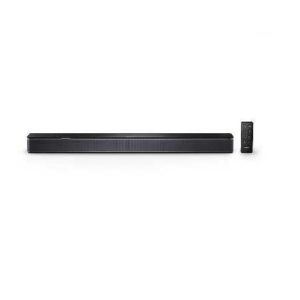 Bose Smart Soundbar 300 für 319,32€ (statt 381€)