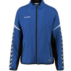 hummel Authentic Charge Damen Präsentationsjacke (verschiedene Farben) für 9,50€