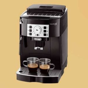 DeLonghi ECAM 22.110.B Kaffeevollautomat für 239€ (statt 274€)