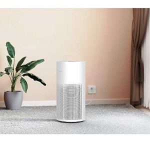 Smartmi Air Purifier Luftreiniger ab 68,90€ (statt 80€)