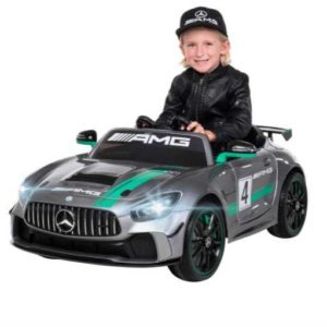 Fernlenkauto Mercedes Benz AMG GT4 für 150€ (statt 240€)