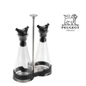 Peugeot Balsam Öl- und Essig-Set für 20,90€ (statt 60€)