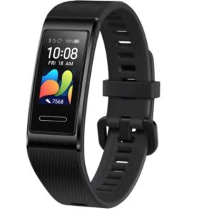 HUAWEI Band 4 Pro Activity Tracker für 19€ (statt 49€)