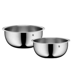 2-tlg. WMF Edition Gourmet Küchenschüssel-Set für 19,99€ (statt 25€)