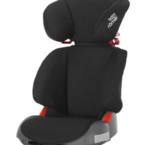 Britax Römer Kindersitz Adventure Cosmos Black Britax Römer Kindersitz Adventure für 55,19€ (statt 70€)