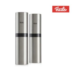 Fissler Pfeffer- und Salzmühle für 19,95€ (statt 26€)