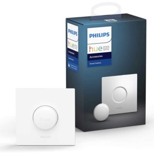 Philips Hue Smart Button für 19,99€ (statt 40€)