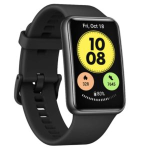 Huawei Watch Fit new für 64,99€ (statt 80€)