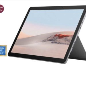 Microsoft Surface Go 2 Core M 8GB/128GB LTE für 499€ (statt 599€)