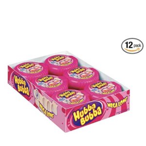 12x Hubba Bubba Kaugummi für 10,70€