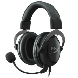 HyperX Cloud II Over-ear Gaming Headset für 61,68€ (statt 72€)