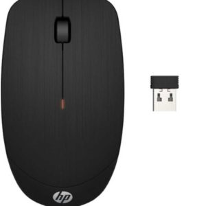 HP Wireless Mouse X200 für 9,99€ (statt 16€)