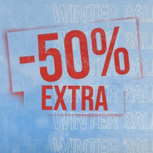 AboutYou: - 50% Rabatt im Wintersale