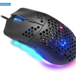 Speedlink Skell Lightweight Gaming Maus für 19€ (statt 25€)