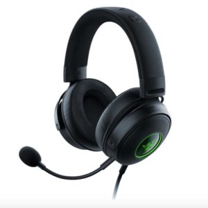 Gaming-Headset Razer Kraken V3 für 44,99€ (statt 54€)