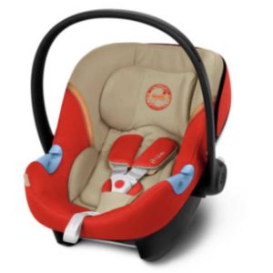 cybex GOLD Babyschale Aton M i-Size für 99,99€