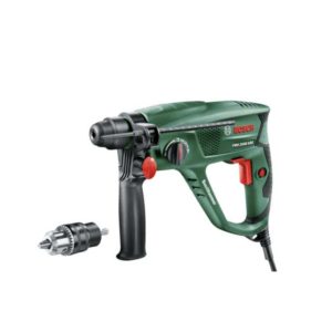 Bosch Bohr­ma­schi­ne &#043; Schlag­bohr­ma­schi­ne PBH 2500 SRE für 79,99€ (statt 104€)