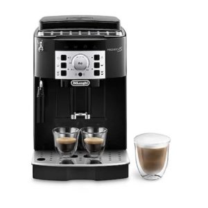 De'Longhi Kaffeevollautomat ECAM 22.105.B für 264,99€ + 100€ Gutschein (statt 289€)