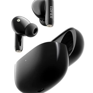 Edifier TWS330 NB Bluetooth Earbuds -mit Hybrid Active Noise Cancelling und Ambient Mode für 36€ (statt 50€)