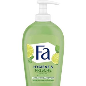 Fa Hygiene &amp; Frische Flüssigseife 250ml für 0,63€