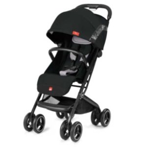 gb Gold Buggy Qbit&#043; All Terrain für 159,99€ (statt 223€)